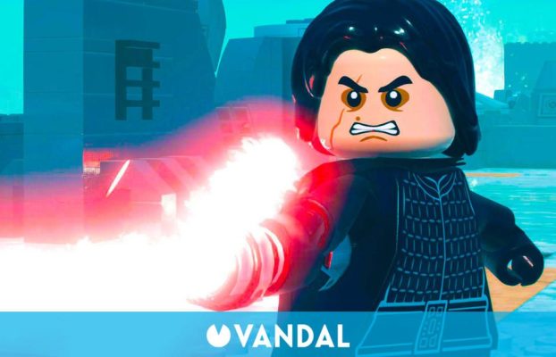 Quejas por crunch en el desarrollo de LEGO Star Wars: The Skywalker Saga