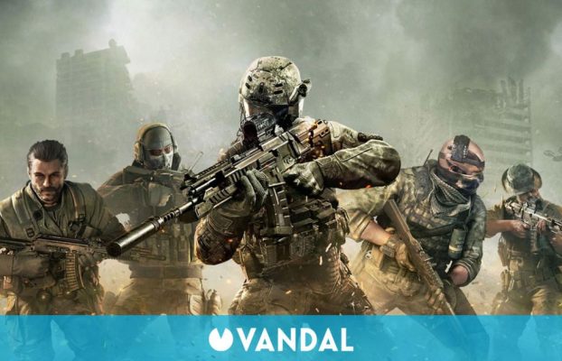Call of Duty podría abandonar los lanzamientos anuales tras la compra de Activision