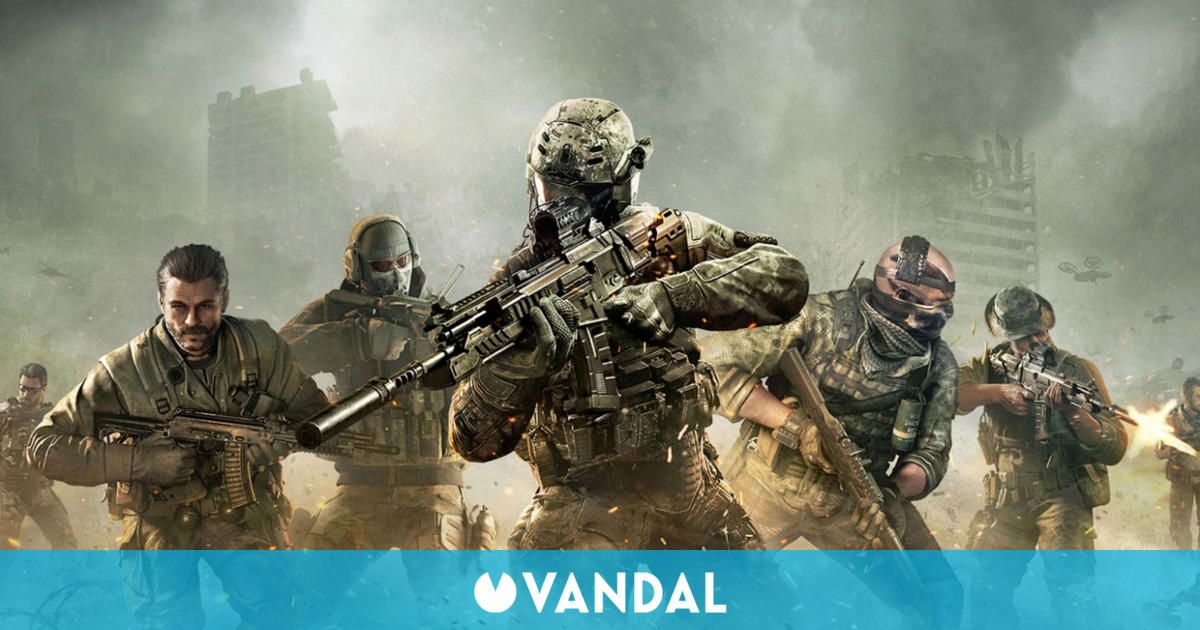 Call of Duty podría abandonar los lanzamientos anuales tras la compra de Activision