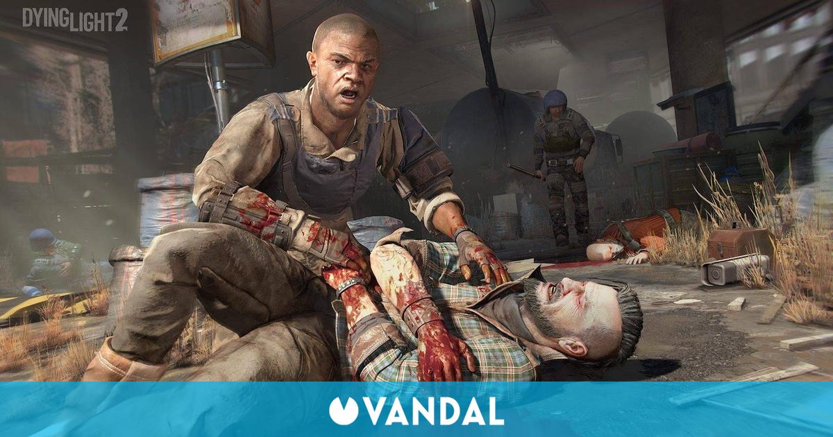 Dying Light 2 no tendrá juego cruzado de lanzamiento, pero si actualización next-gen gratuita