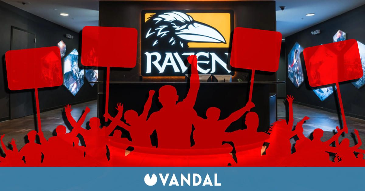Empleados de Raven Software forman el primer sindicato de la industria de videojuegos de EEUU