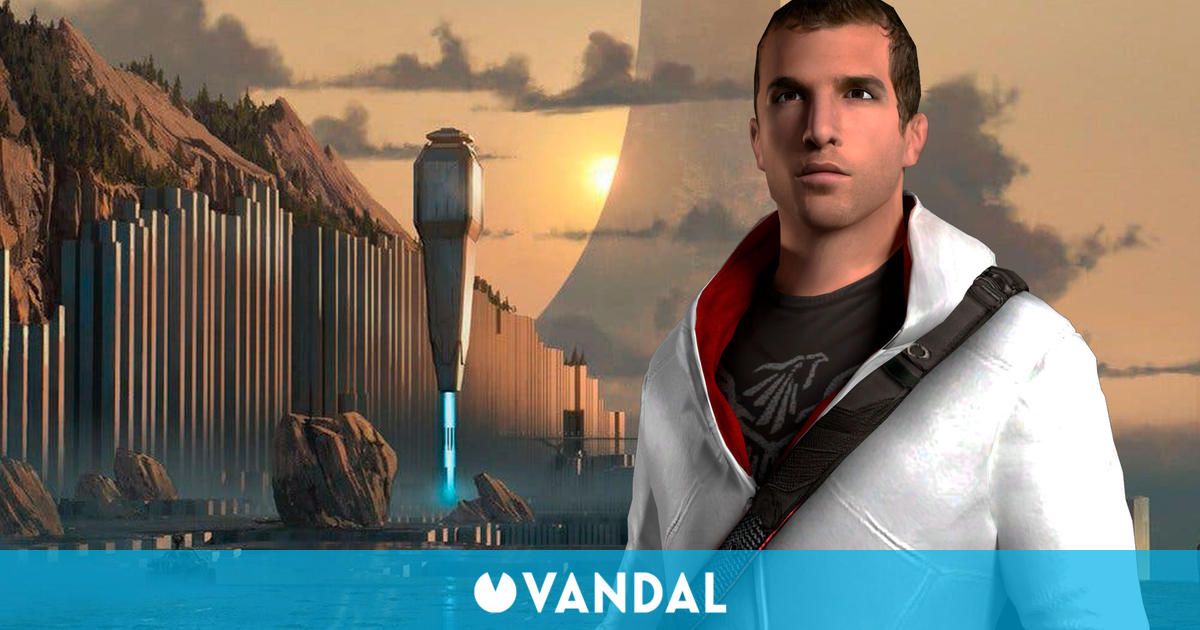 Assassin’s Creed iba a cerrar su trilogía original con Desmond huyendo en una nave espacial