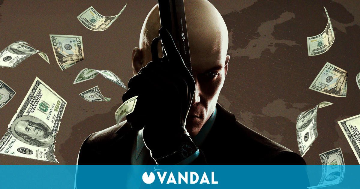 Hitman 3 recibe críticas de usuarios por su lanzamiento en Steam a 60 euros