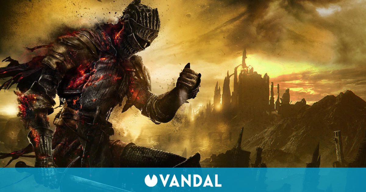 Desactivado el online de todos los Dark Souls de PC en respuesta a la brecha de seguridad