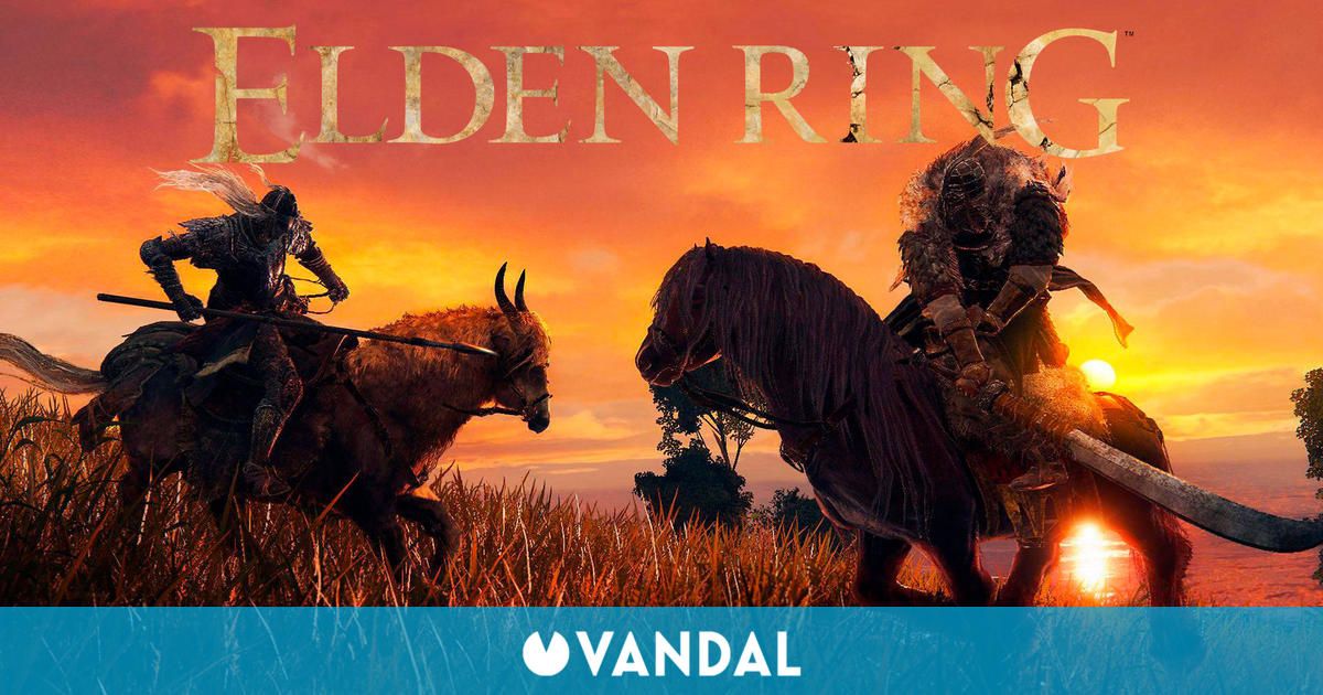 Elden Ring confirma su duración y se muestra en más de cinco minutos de gameplay oficial