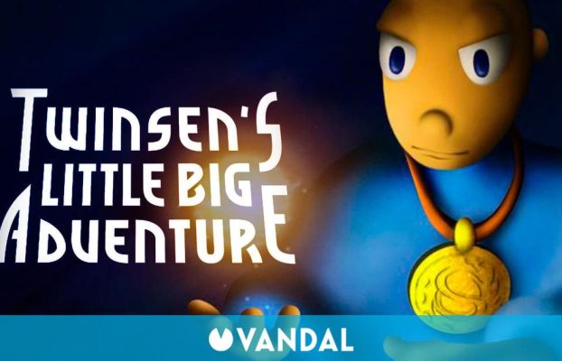 El reboot de Little Big Adventure cambia de nombre y apunta a estrenarse en 2024