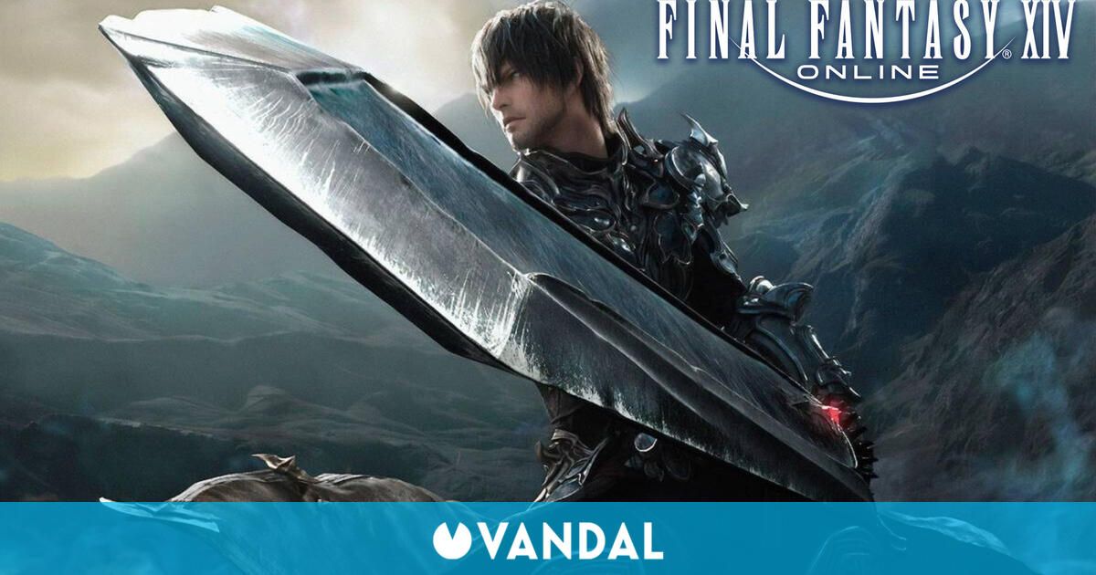 El director de Final Fantasy 14 quiere dar soporte al juego durante los próximos 10 años
