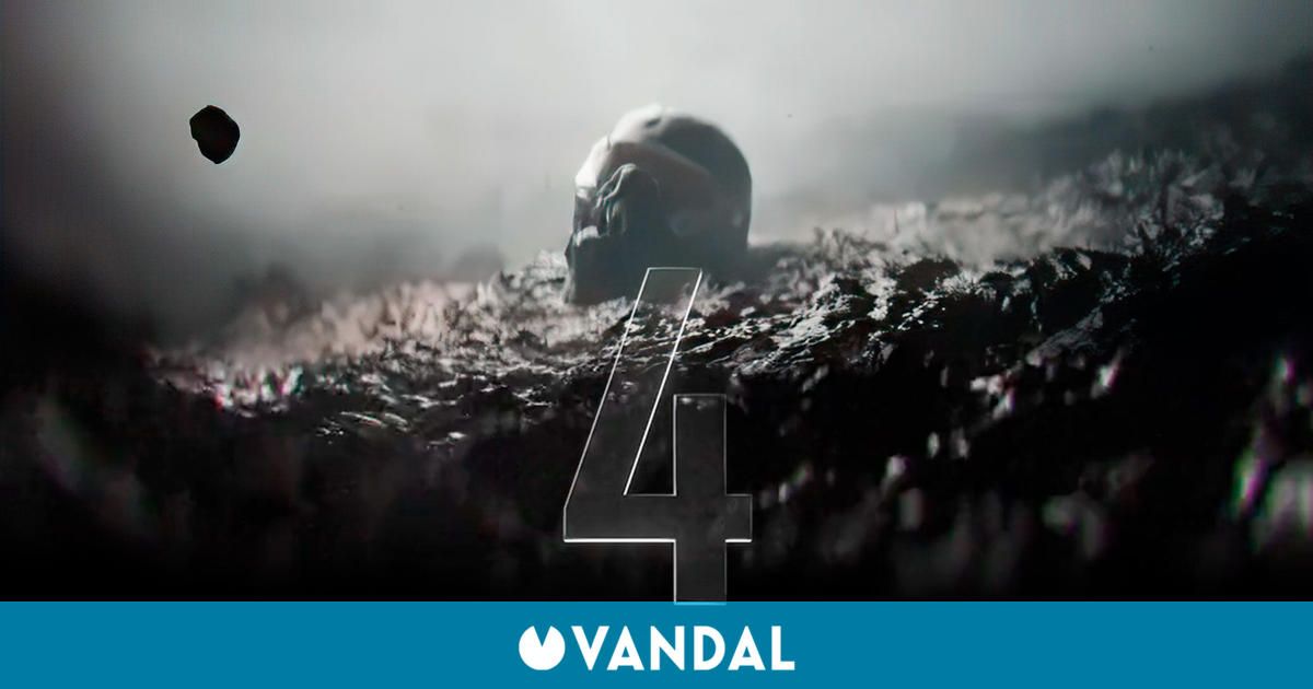Crysis 4: Crytek confirma el regreso de la saga con su primer teaser