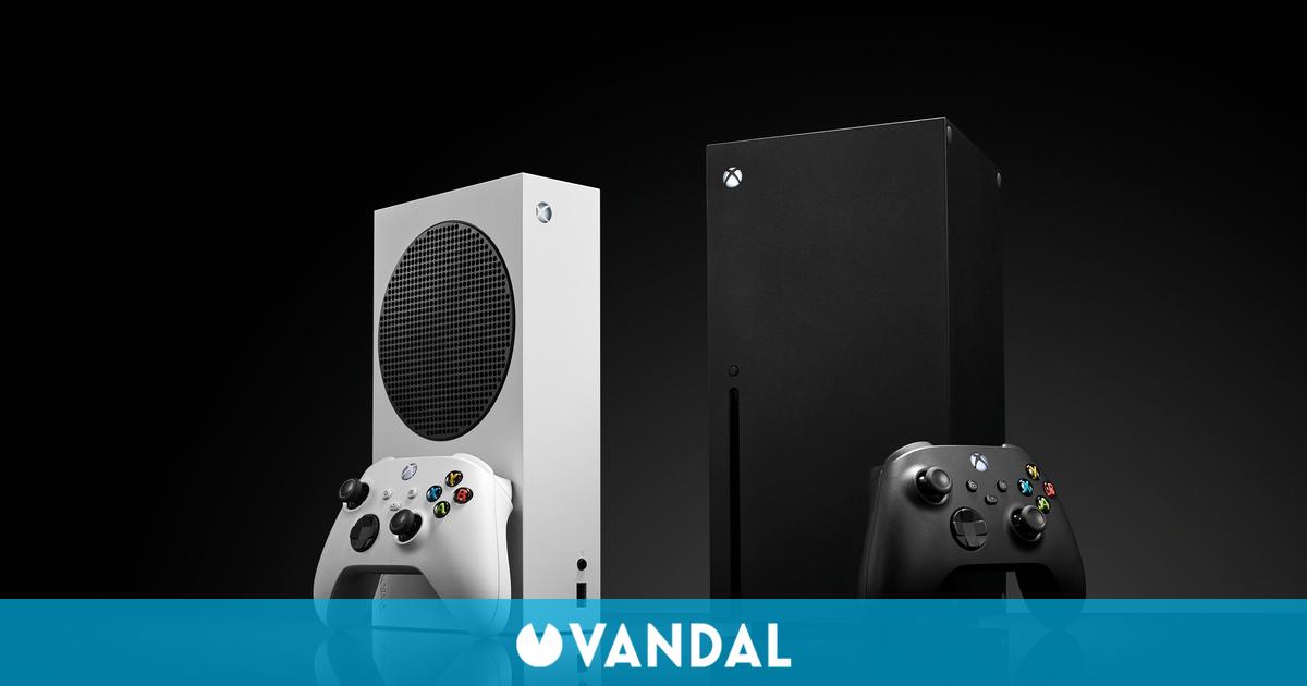 Xbox consigue unos ingresos anuales de récord y Xbox Series superaría los 12 millones