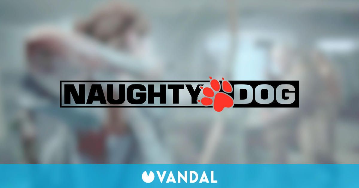 Naughty Dog confirma que está trabajando en ‘múltiples proyectos de videojuegos’
