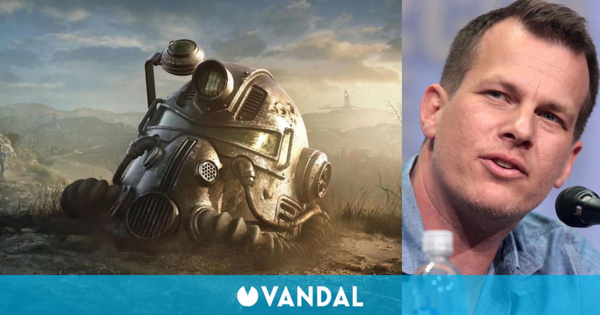 La serie de Fallout de Amazon confirma a Jonathan Nolan como director