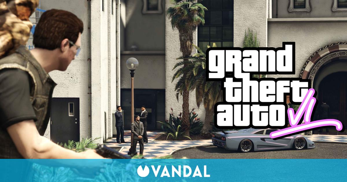 Grand Theft Auto 6 se anunciaría en 2022 según un ‘insider’ especializado en Rockstar