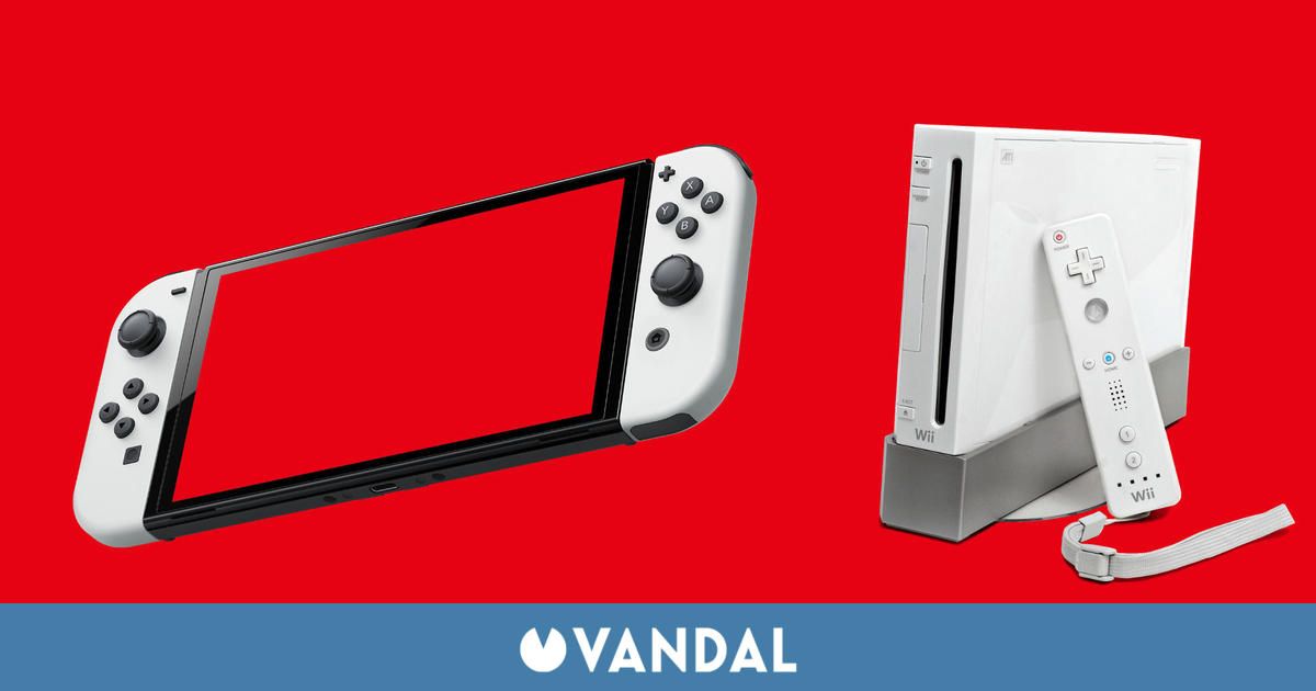 Las ventas de Nintendo Switch ya han superado supuestamente a la de Wii
