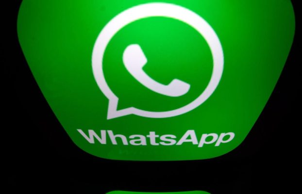 WhatsApp permitirá difuminar imágenes antes de enviarlas