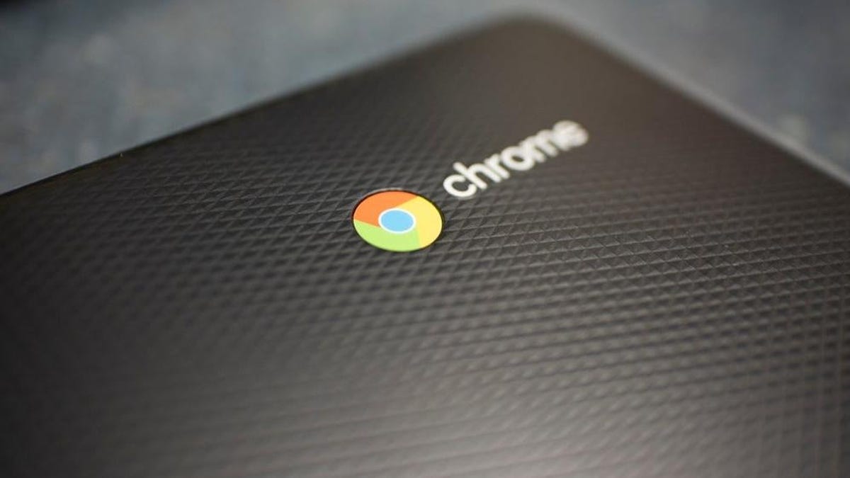 Google trabaja en Chromebooks para gaming con acceso a Steam