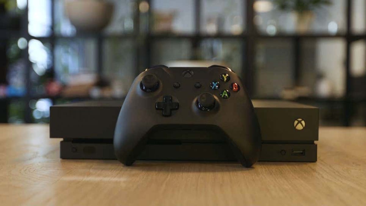 Hace dos años ya que no se fabrican consolas Xbox One