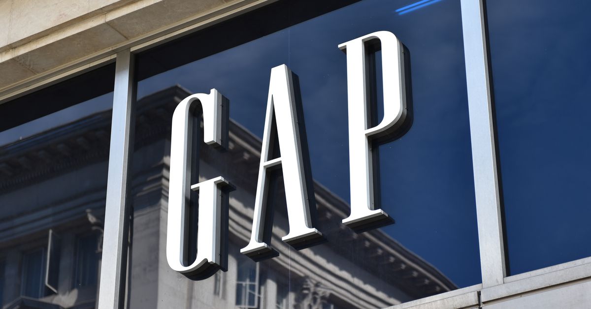 Fashion Giant Gap lanza NFT gamificados en Tezos