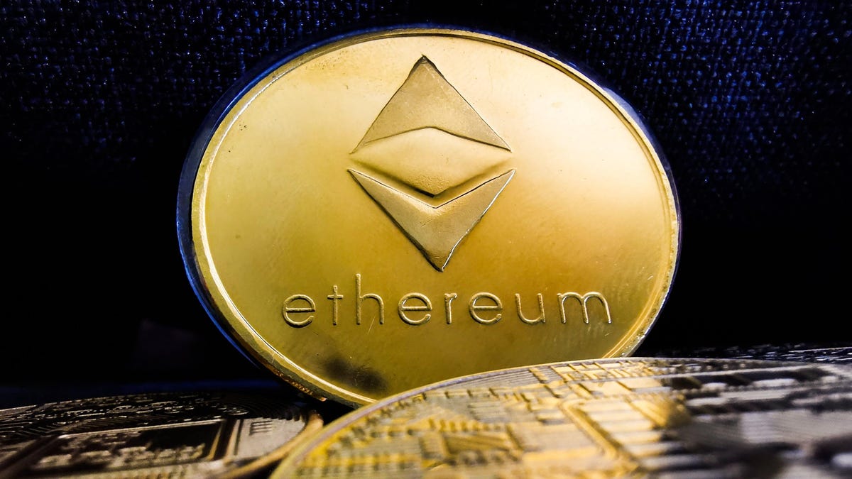 Roban 15 millones de dólares en Crypto.com y los blanquean con un «mezclador de Ethereum»