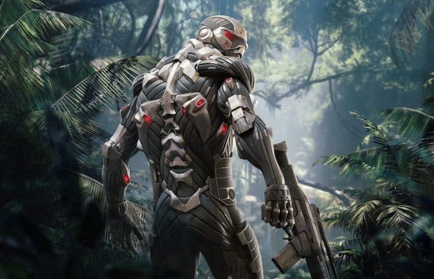 Crysis 4 ya es una realidad, la saga de FPS y ciencia ficción regresa