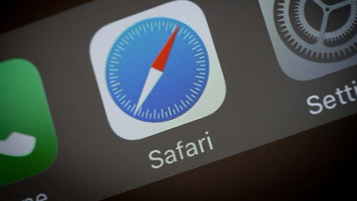 Actualiza tu iPhone para solucionar este fallo crítico de Safari