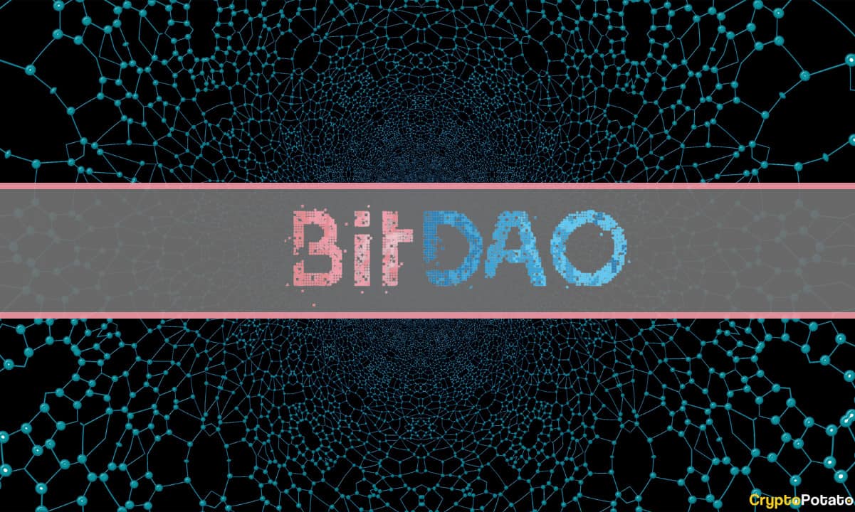 Bybit Invierte 134 Millones De Dólares En BitDAO Para Apoyar El Crecimiento De Las DeFi