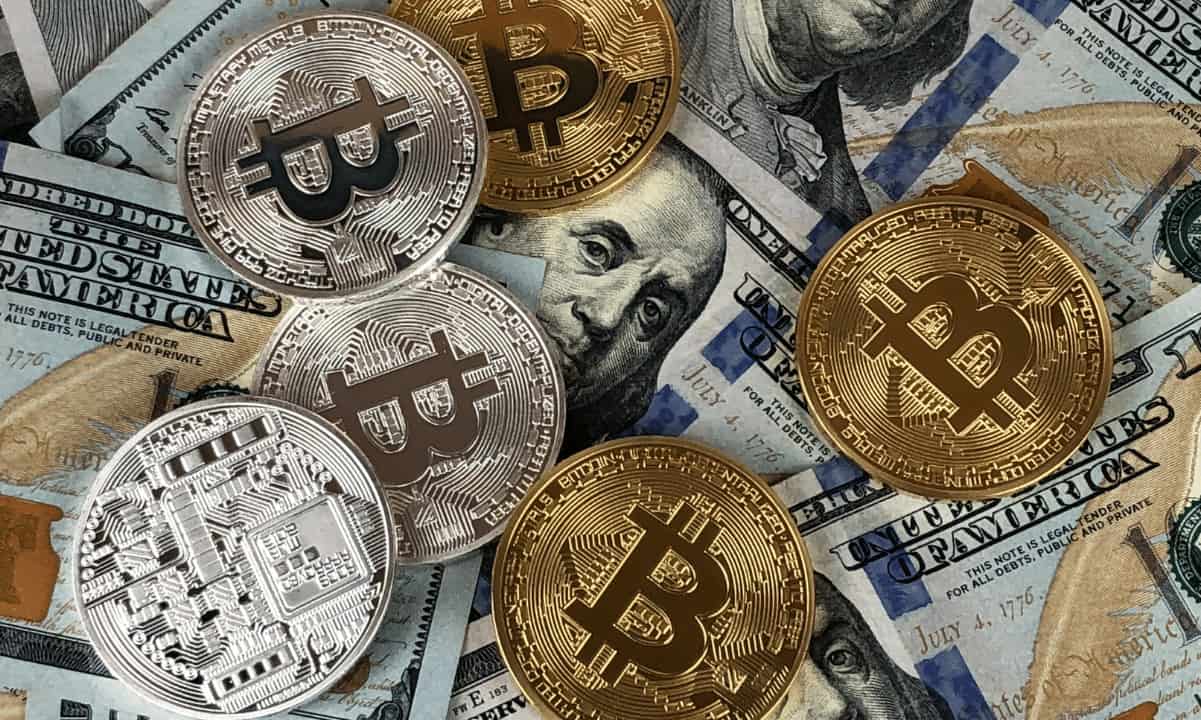 Bitcoin No Estaba Tan Sobrevendido Desde El Crash De Marzo De 2020