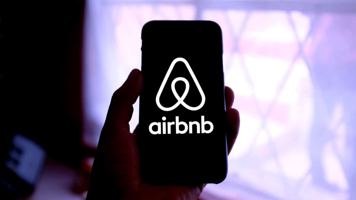 Según una encuesta de Twitter, los usuarios de Airbnb pueden obtener un pago criptográfico este año
