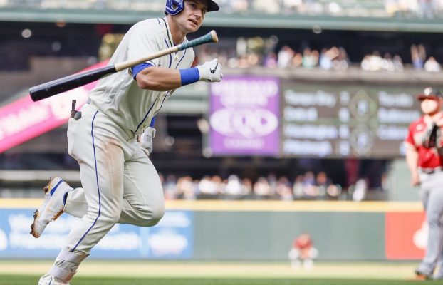 MLB NFT en el reloj digital Candy $ 2.7 millones en debut en el mercado