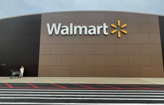 Walmart prepara un impulso de metaverso, muestra de presentaciones de marcas registradas