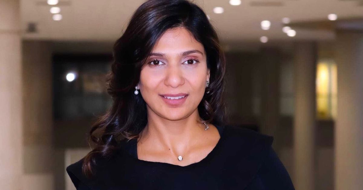 El exdirector de ConsenSys Ventures, Kavita Gupta, recauda más de $50 millones para un nuevo fondo