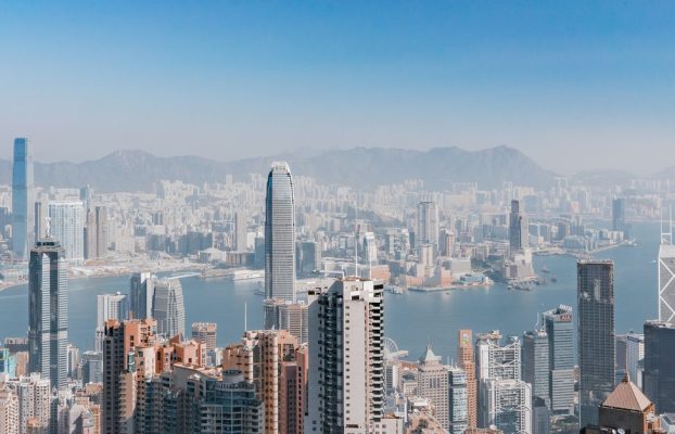 HashKey Group de Hong Kong recauda un fondo de cadena de bloques de USD 360 millones