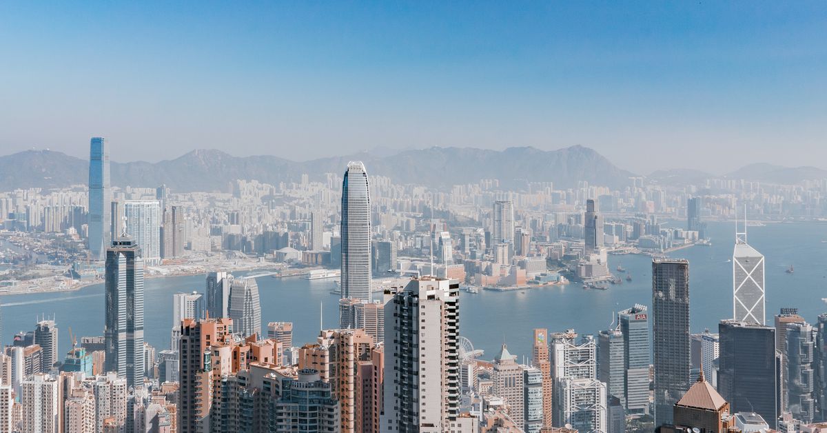 HashKey Group de Hong Kong recauda un fondo de cadena de bloques de USD 360 millones