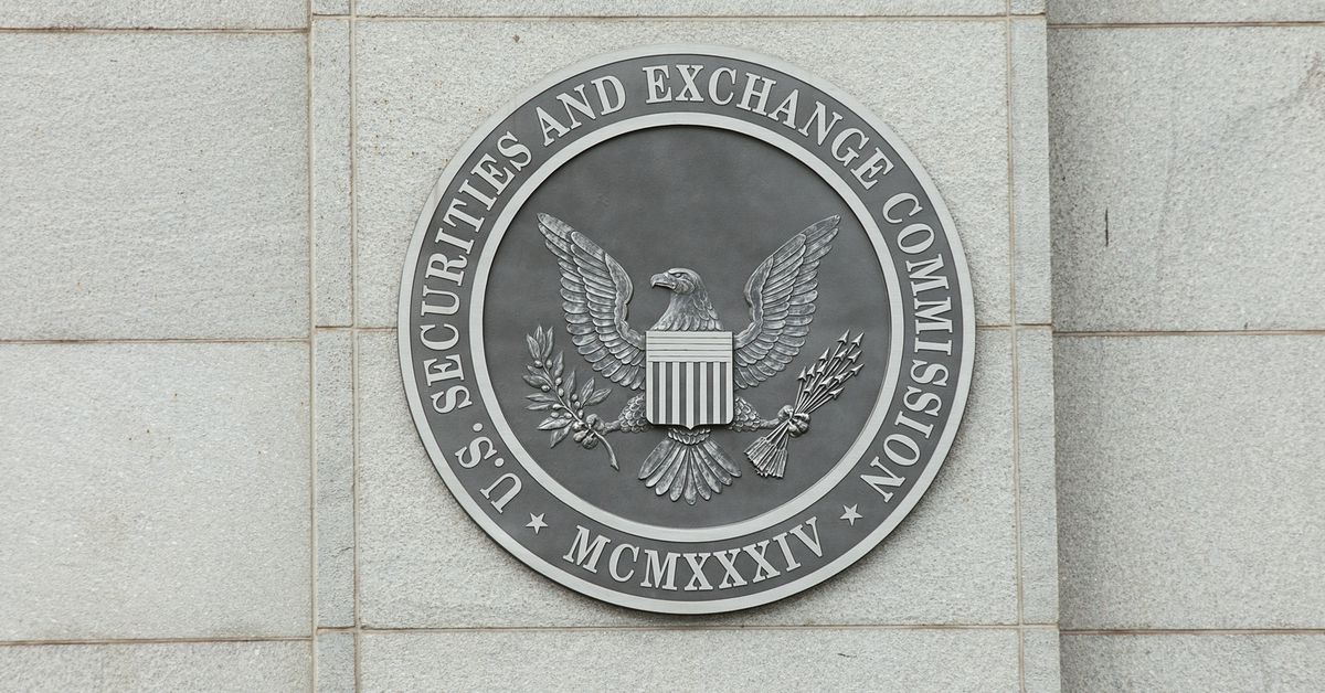 La SEC rechaza la propuesta de ETF de Wise Origin Bitcoin de Fidelity
