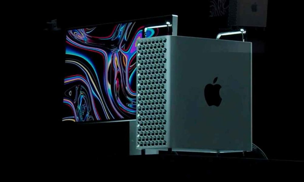 El Mac Pro completará la transición a Apple Silicon en 2022