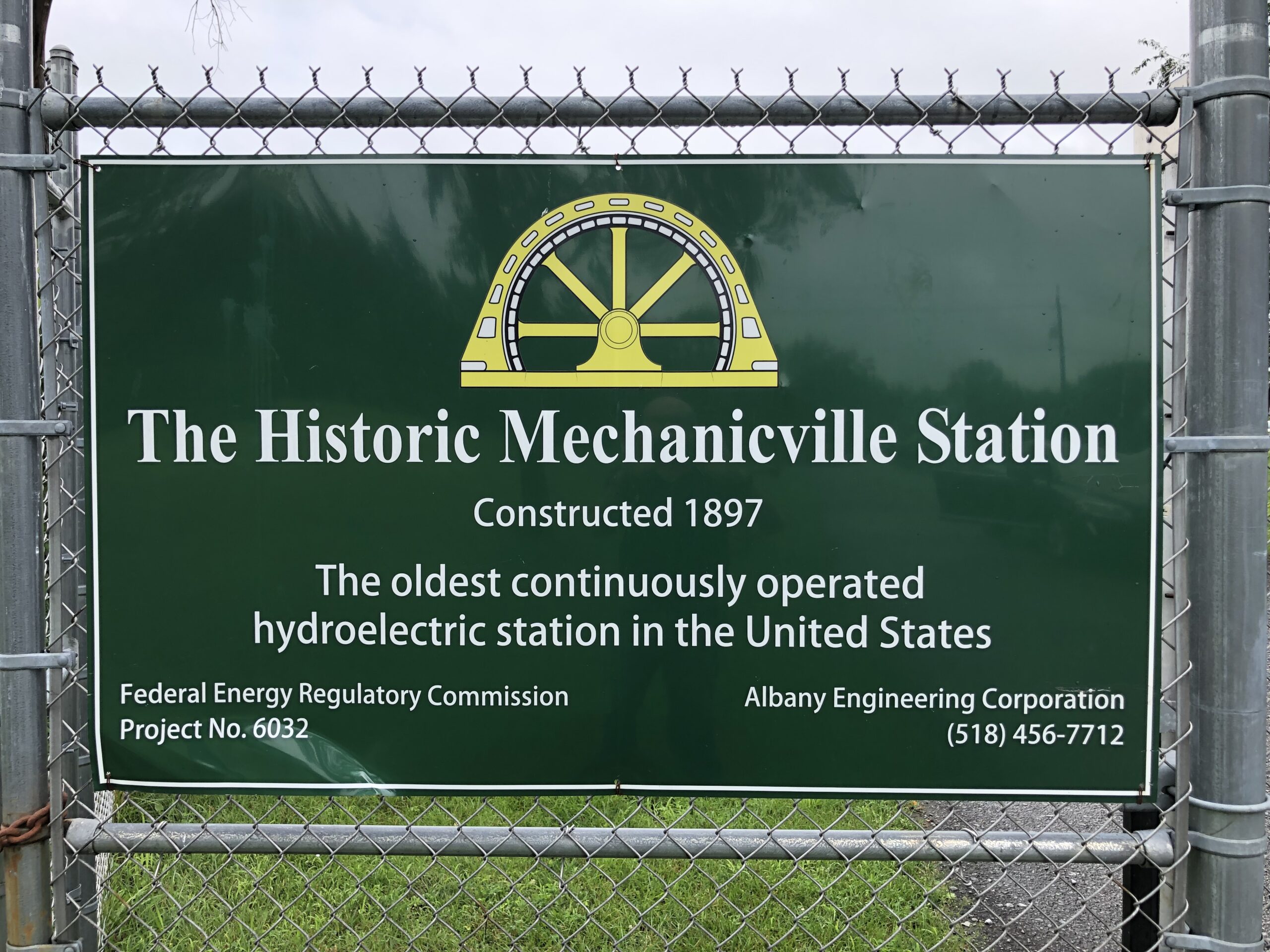 En Nueva York, la minería de Bitcoin salvó la planta hidroeléctrica en funcionamiento más antigua