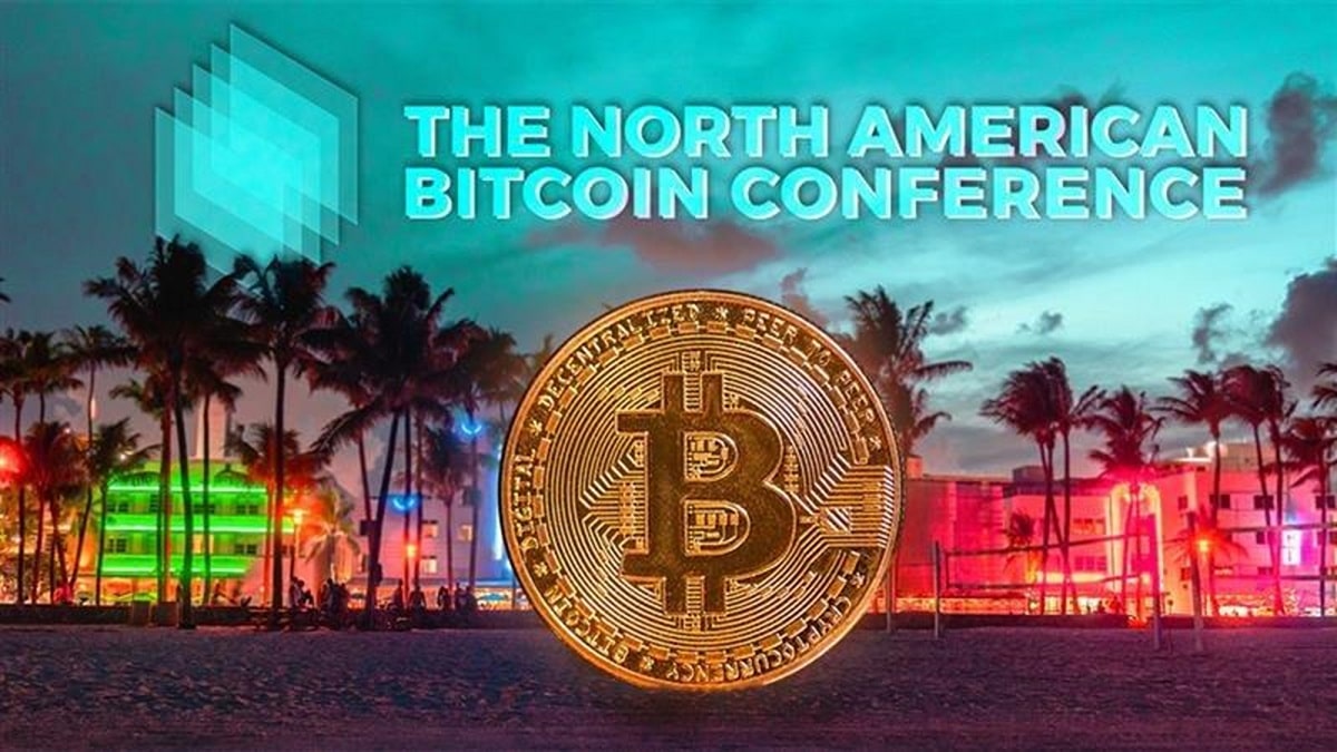 Mark Cuban y Francis Suárez dicen presente en la North American Bitcoin Conference 2022