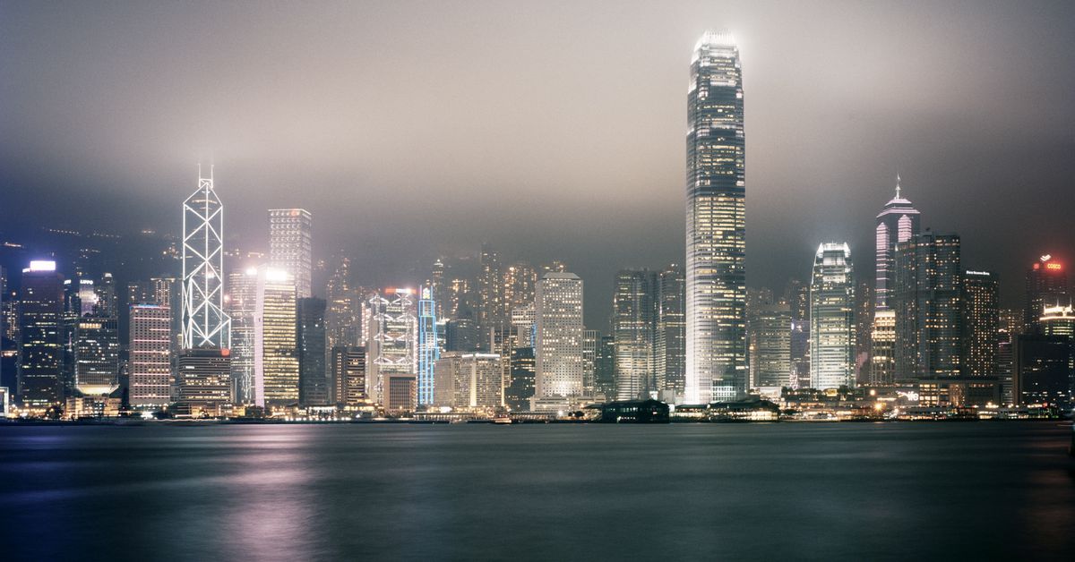 First Mover Asia: ¿Qué hay en el fondo Metaverse de HSBC para clientes de banca privada de Hong Kong y Singapur?;  Disminuciones de Bitcoin