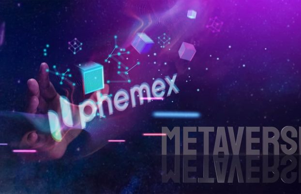 La visión de Phemex sobre la Blockchain