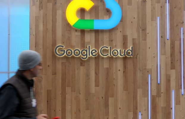 Equipo de contratación de expertos en blockchain de Google Cloud: Informe