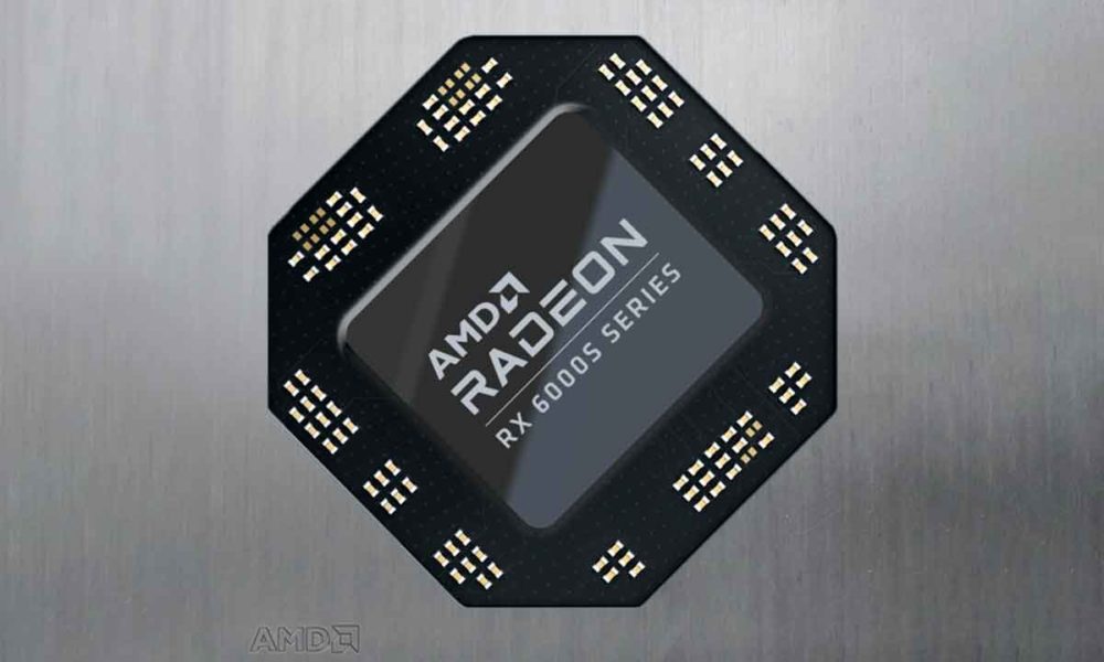 AMD Radeon: novedades en la serie 6000