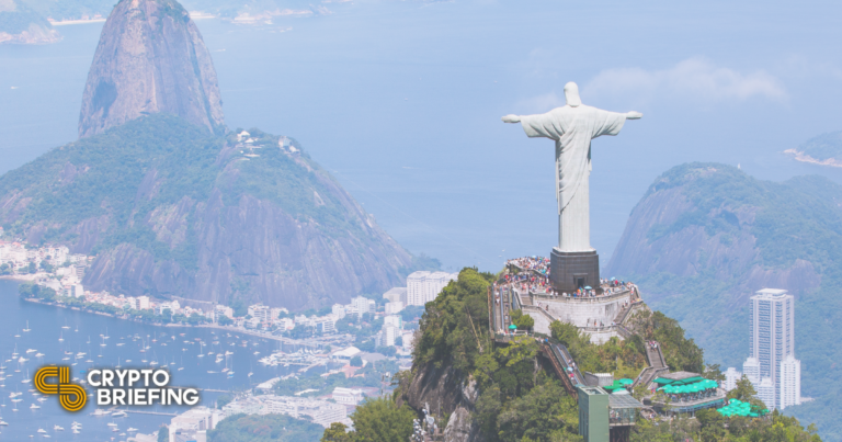Río de Janeiro invertirá el 1% de su tesorería en Bitcoin