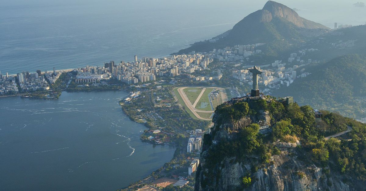 Río de Janeiro asignará el 1% de las reservas del Tesoro a criptomonedas: informe