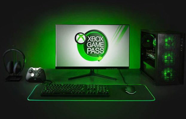Xbox Game Pass alcanza los 25 millones de suscriptores