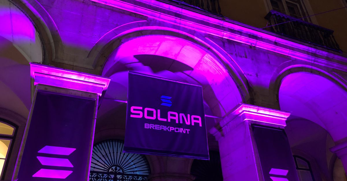 He aquí por qué Solana cesó la producción de bloques durante siete horas el sábado