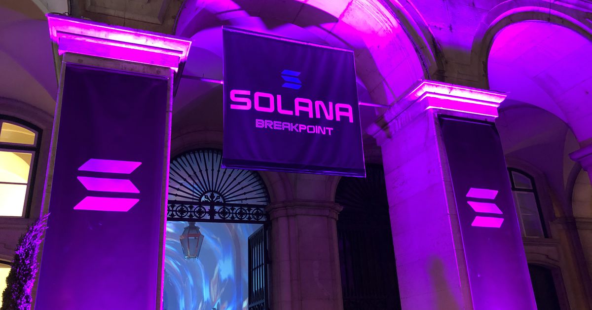 Solana Pay agrega solicitud de transacción personalizada para comerciantes
