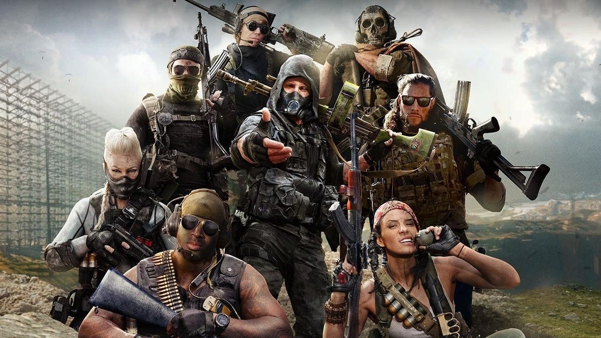 Phil Spencer asegura que Call of Duty no será exclusivo de Xbox