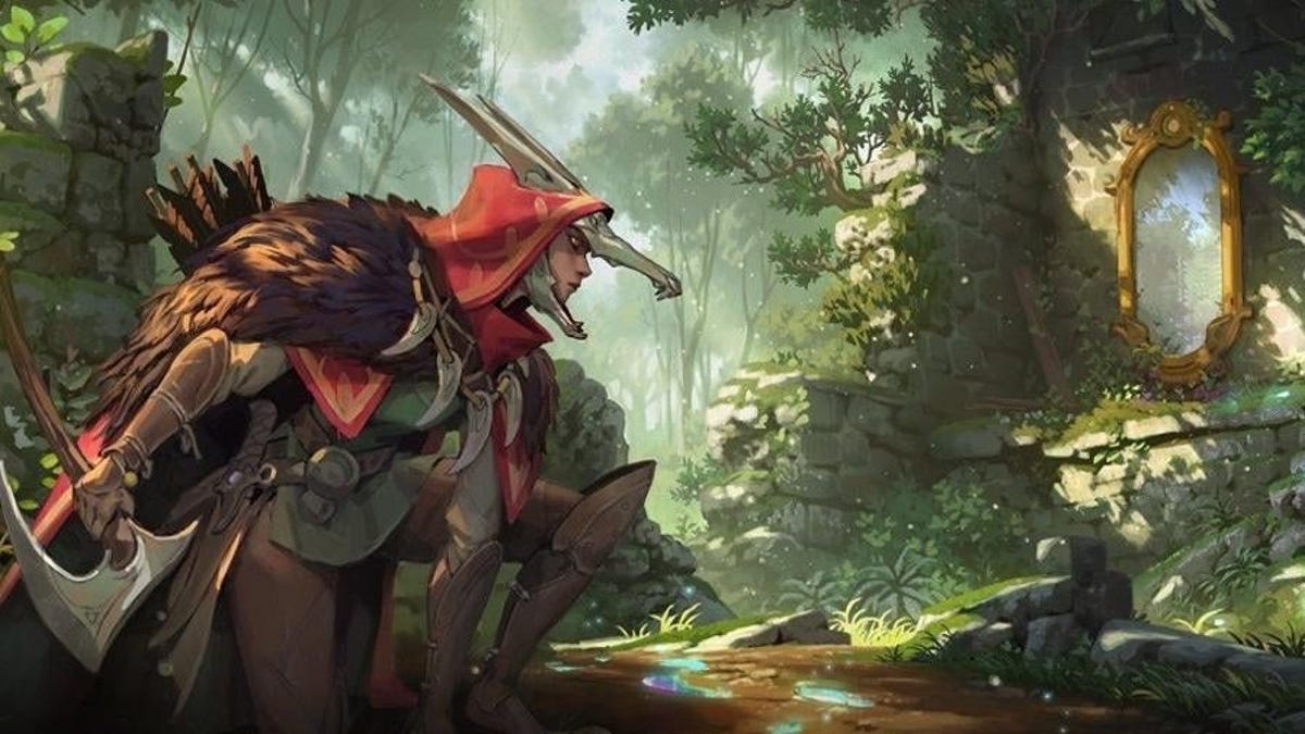 Blizzard recluta artistas y diseñadores para su nueva saga de supervivencia