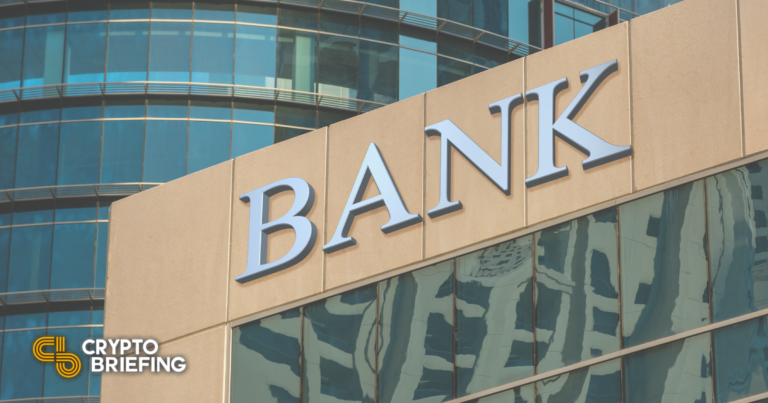 Consorcio de bancos estadounidenses propone moneda estable «USDF»