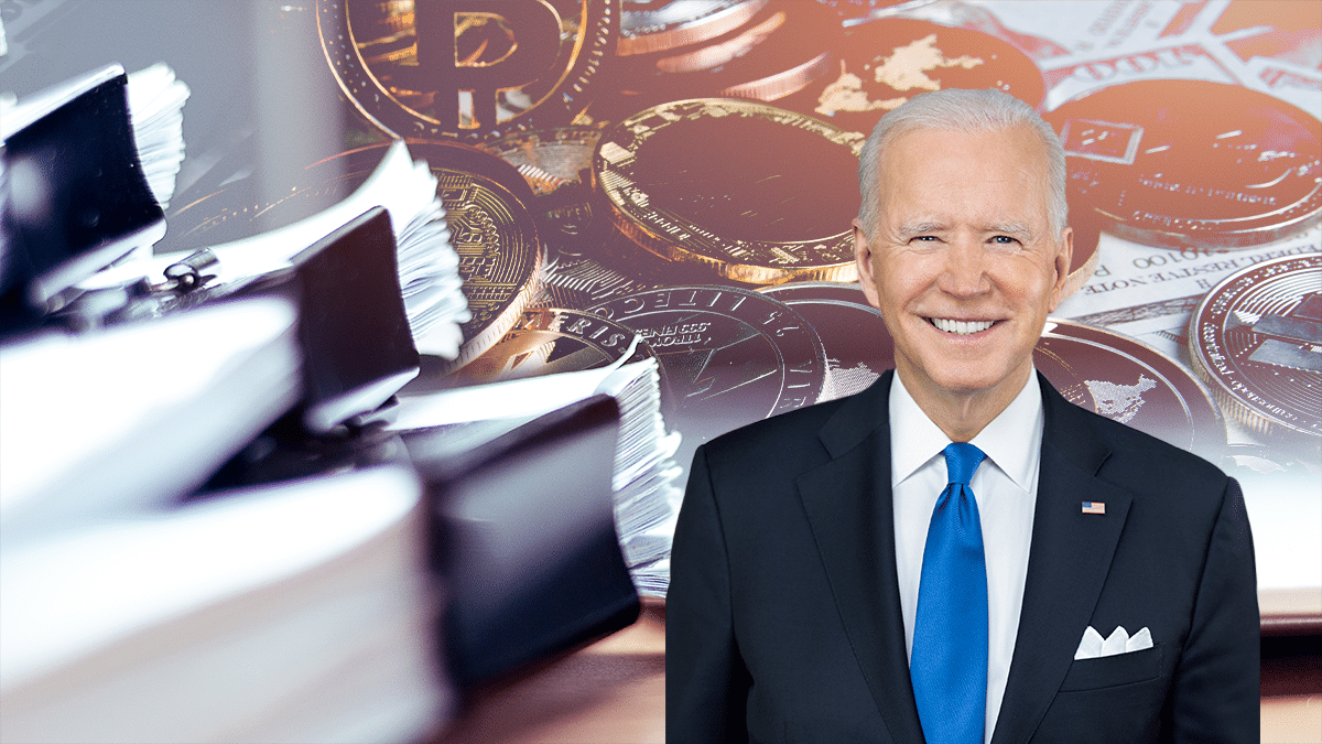 Joe Biden podría lanzar próximo paquete regulatorio