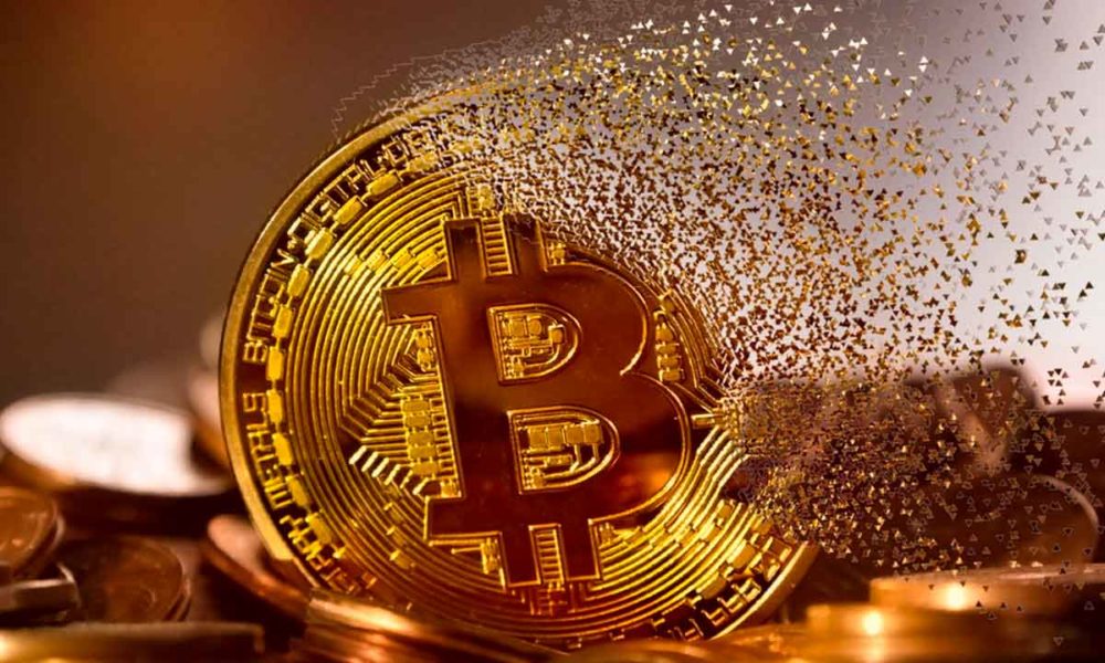 Bitcoin no empieza bien el año